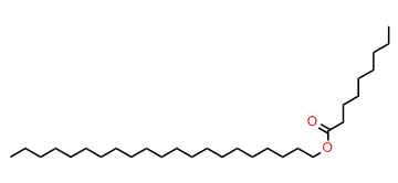 Heneicosyl nonanoate